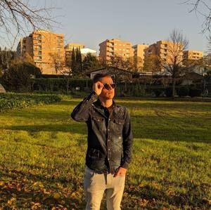 Meet your Posher, João